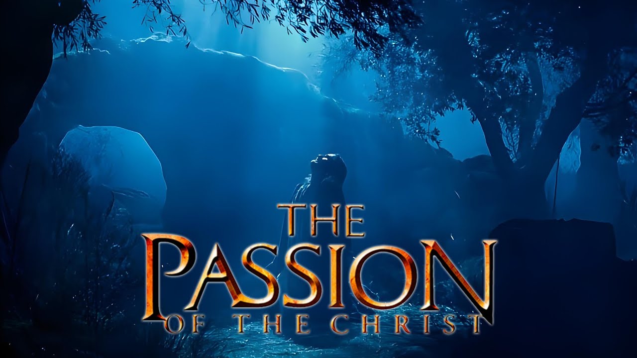The Passion of the Christ (V2) | Ambient Soundscape