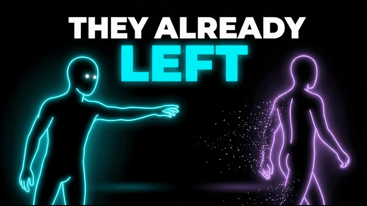 The Silent Signal That Someone Lost Respect for You (Most People Miss It) | Dark Psychology