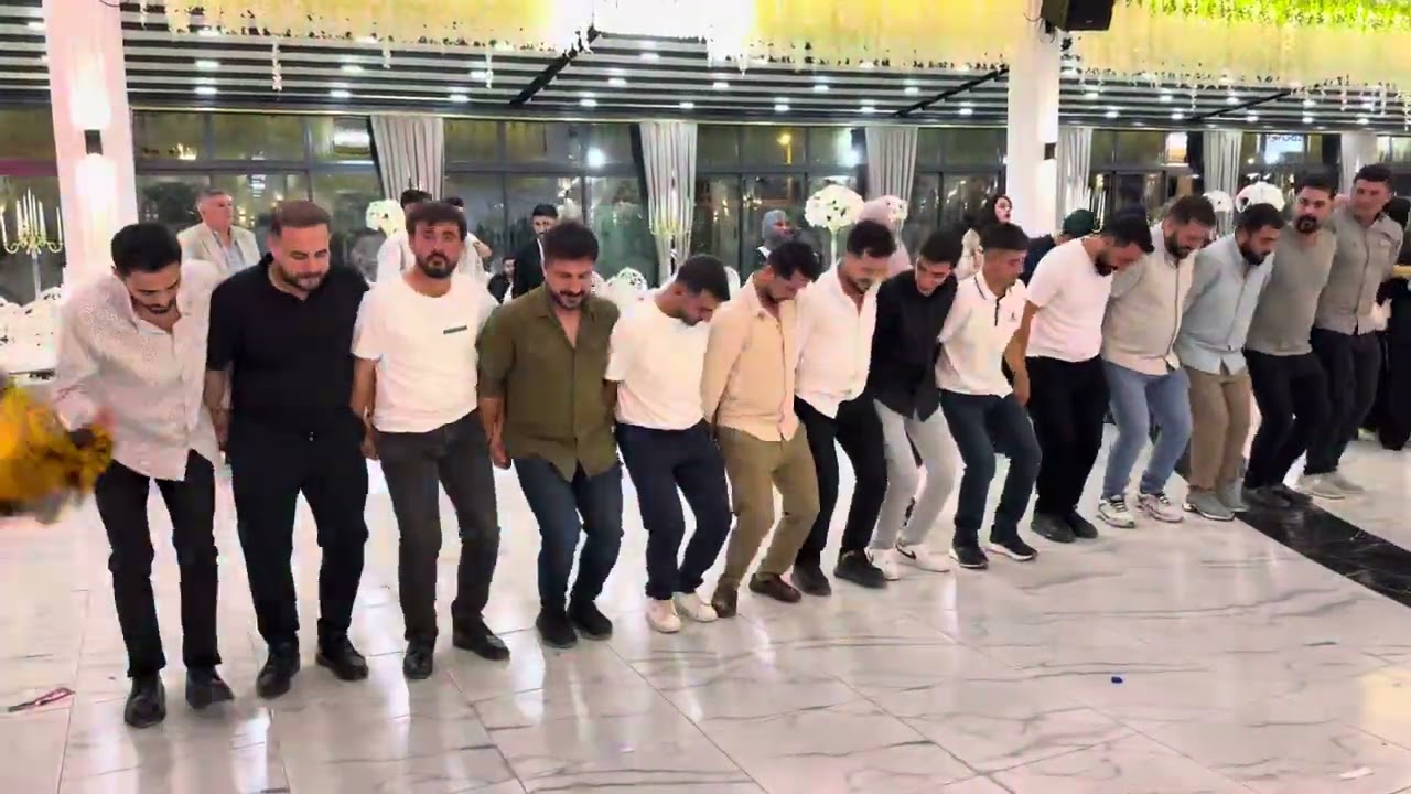 VAN HATUNiYE HALAY XERZANİ XERZANE