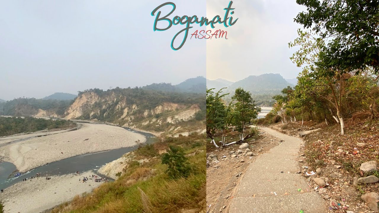 Bogamati View Point Spot | Lots Of Activity To Do At Bogamati Picnic Spot | In Hindi |