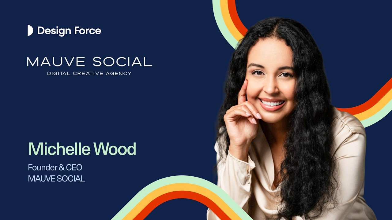 From Reactive Requests to Proactive Agency Growth | MAUVE Social x Design Force