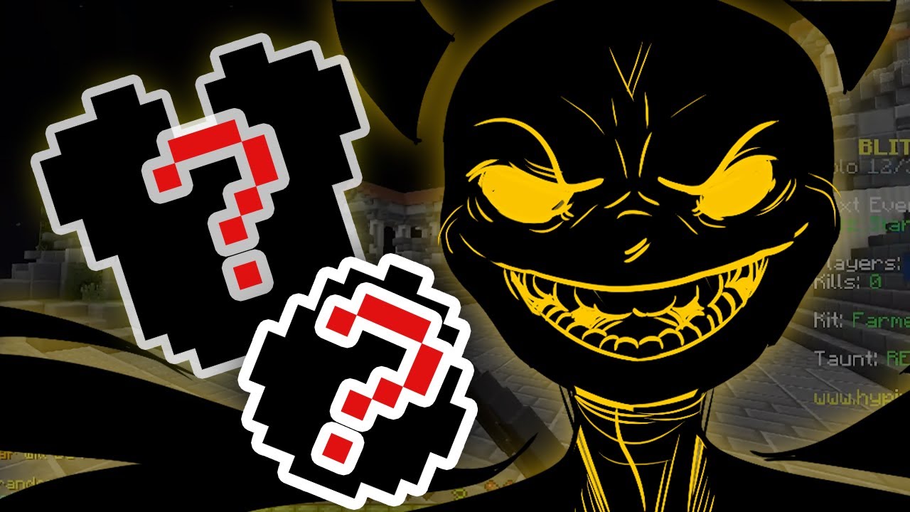 TWO New Level X's??? (S+ Tier) - Blitz Survival Games #170