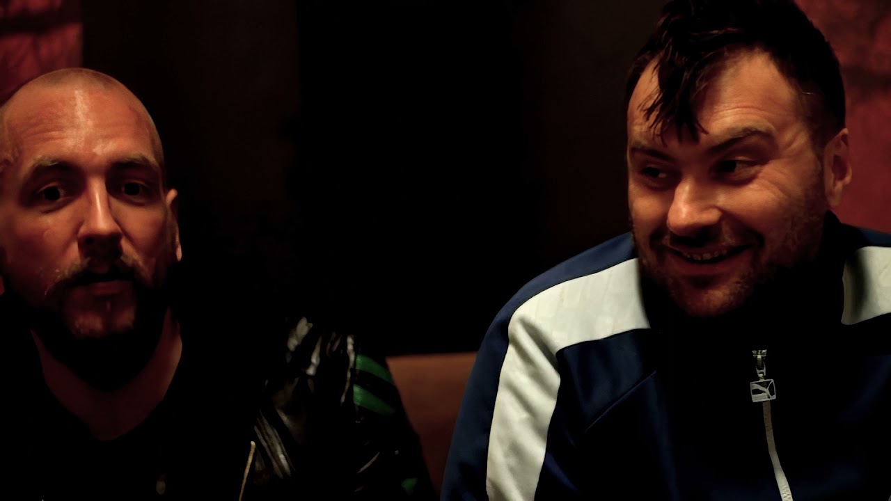 Lake Of Tears (Interview) - [Remastered to FullHD]
