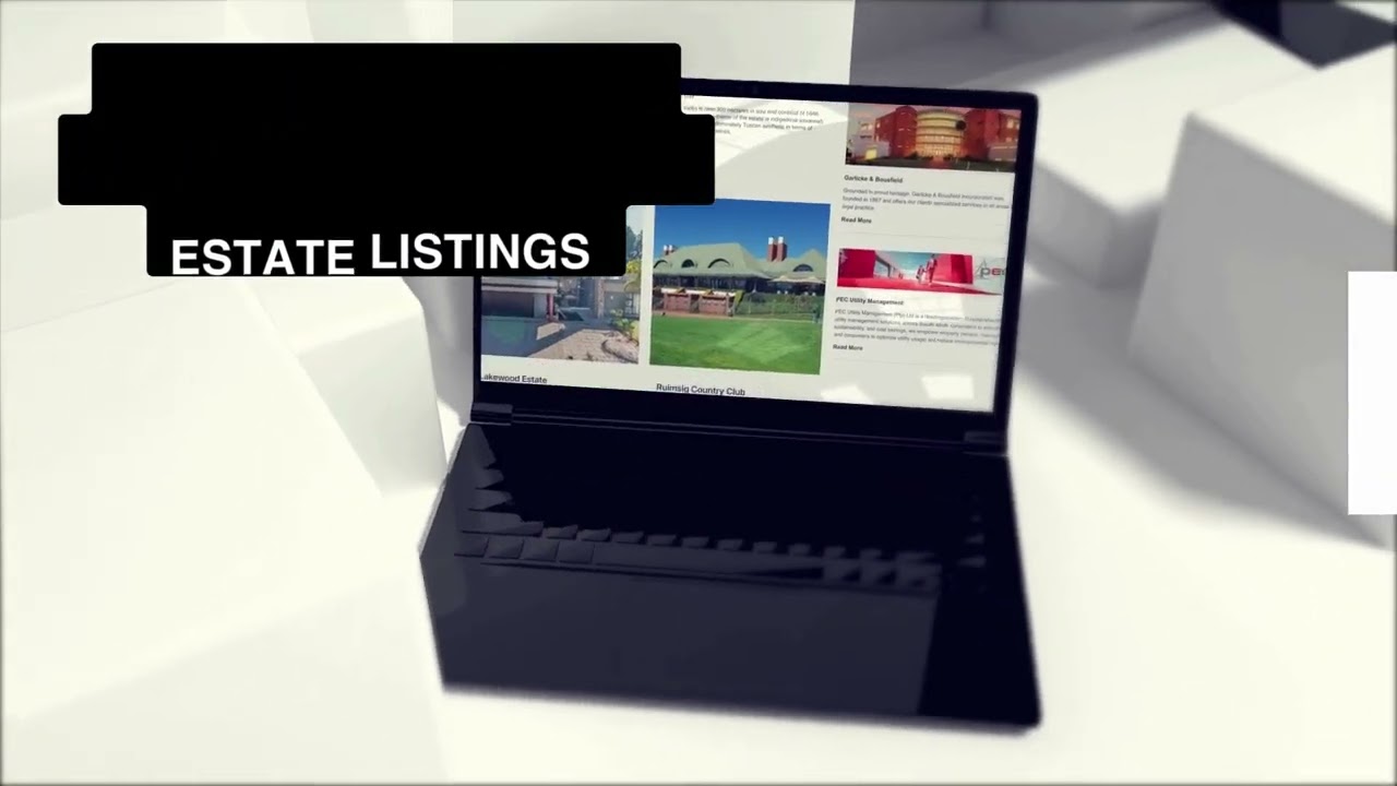 Estate Living- Everything Estate Life & Private Property: Together, now bringing you closer to home.