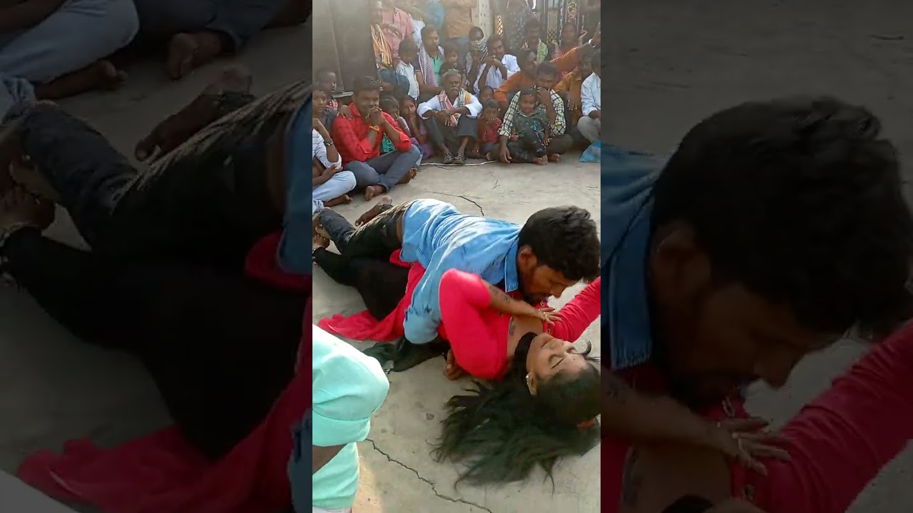 morjampadu drama videos