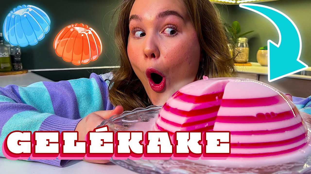 LAGER GELÈKAKE!!! // JESUS METTER 5000
