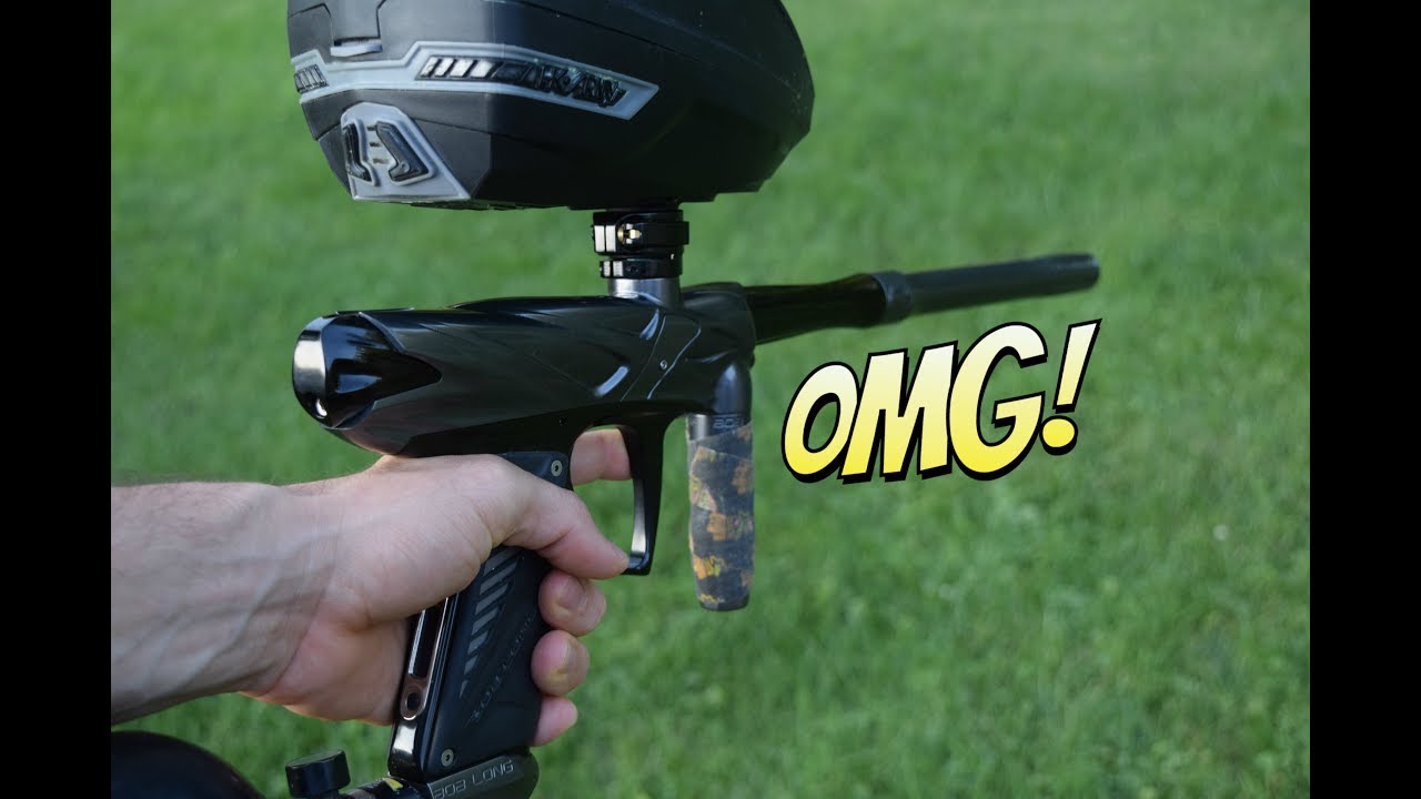 FIELD ONE/BOB LONG ONSLAUGHT REVIEW | UPGRADED INSIGHT