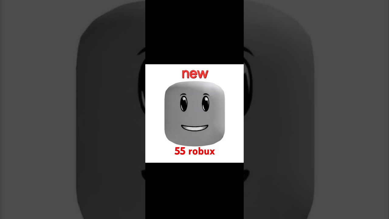 Rip winning smile Roblox