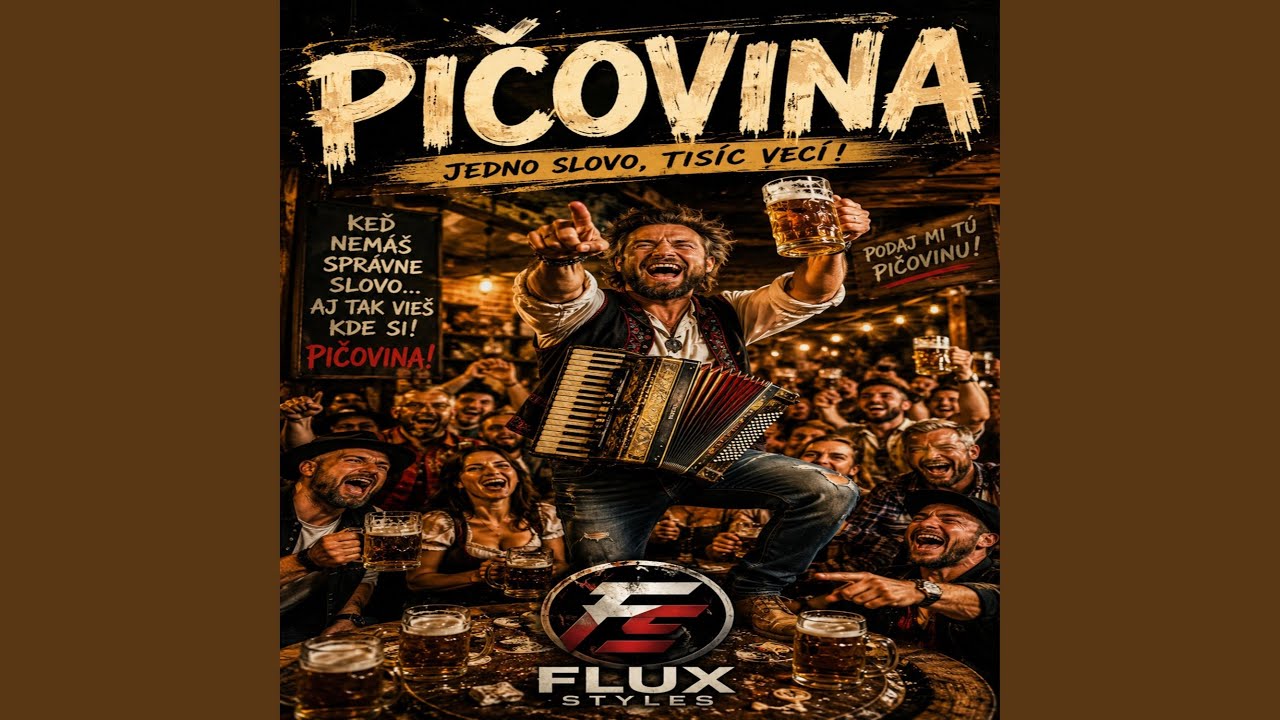 PIČOVINA