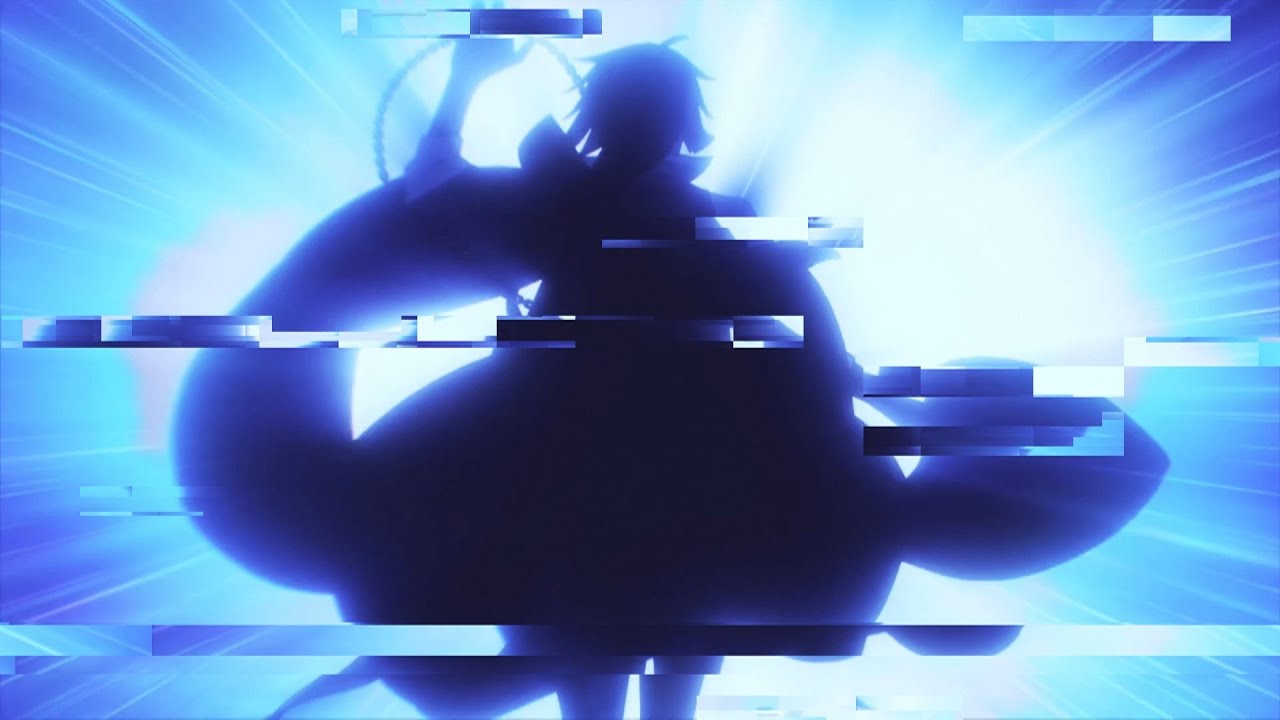 [AMV] : Ghost Of You - Vanitas No Carte