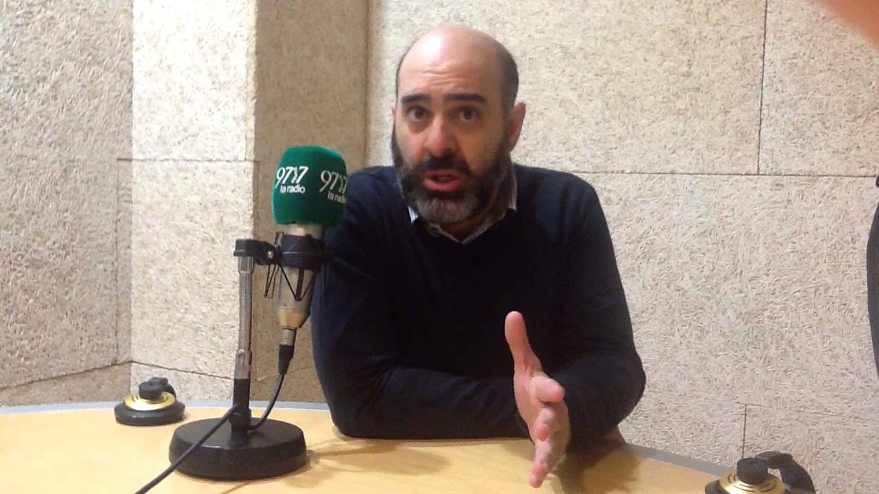 Videoblog de Manolo Montalt