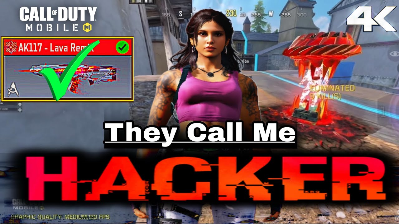 They Called Me a Hacker After This INSANE Gameplay! 🔥🔥 | CODM Battle Royale”