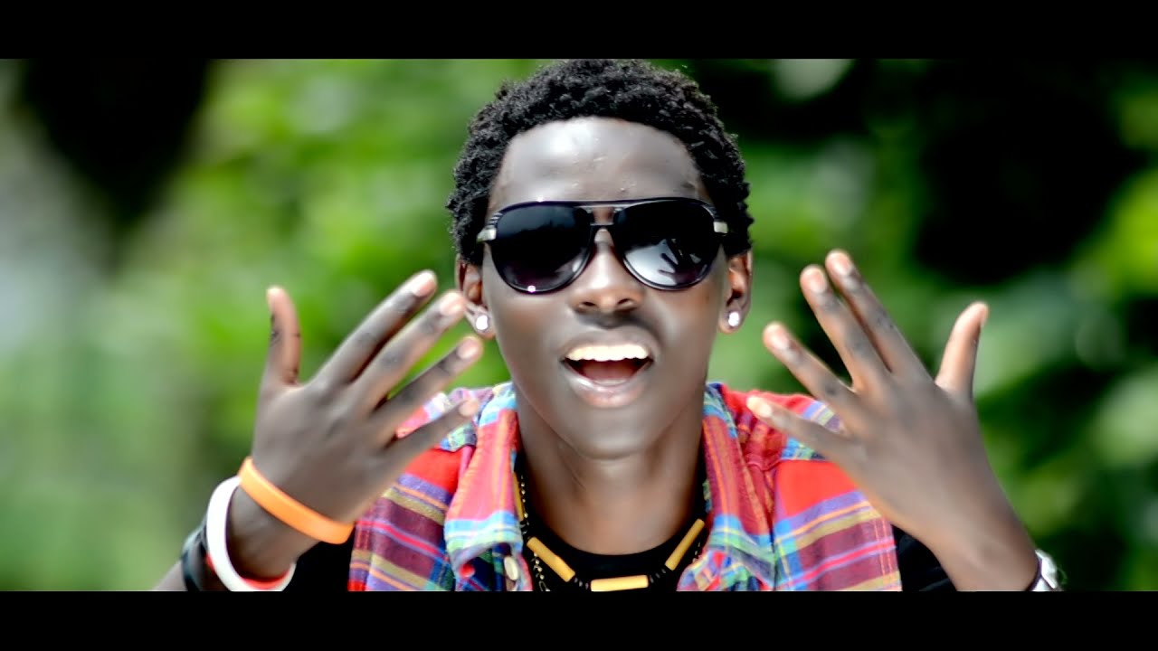 The same Abiru - Ikibibi(Official Video)