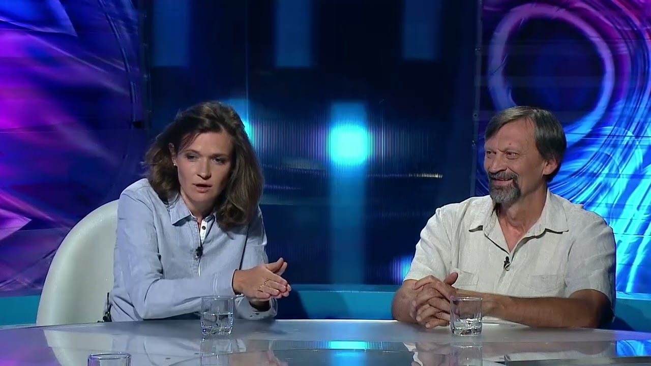 Генетический портрет