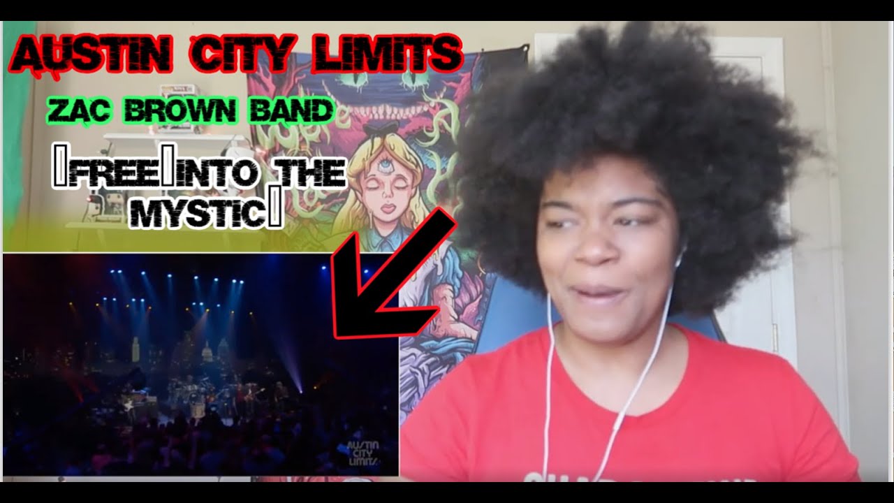 Austin City Limits | Zac Brown Band 