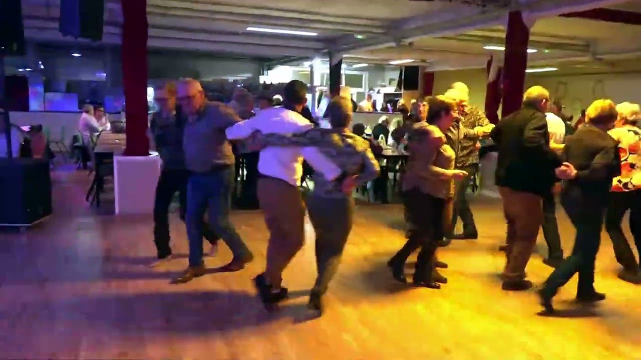 MATH & CO au bon temps Aurillac janv 2026  la crouzade