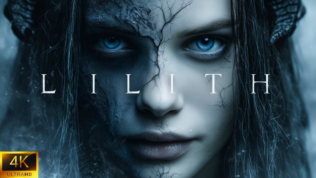 LILITH | Full Movie | The Dark Side of Eden They NEVER Told You About!