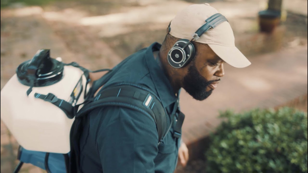 Demarco x Stephen Marley - 'Dance My Stress Away' (Official Music Video)