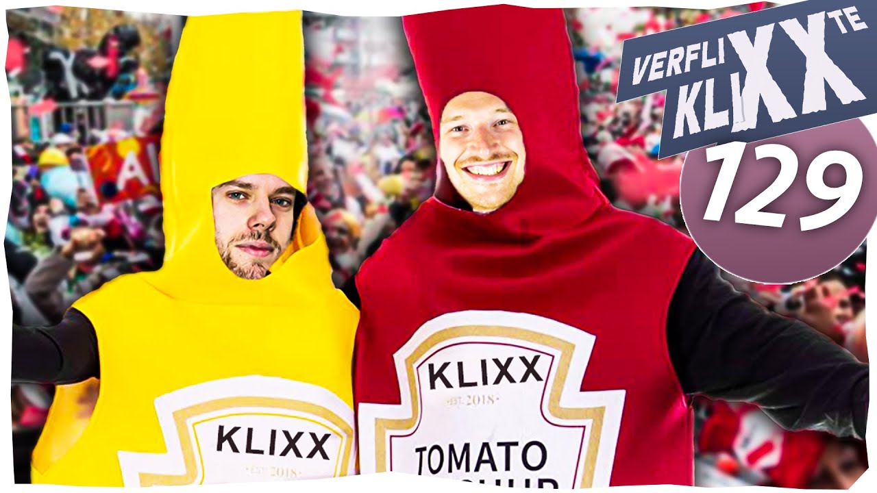 Das beste Video im Internet gefunden? | Verflixxte Klixx mit Florentin Will & Lars Paulsen #129
