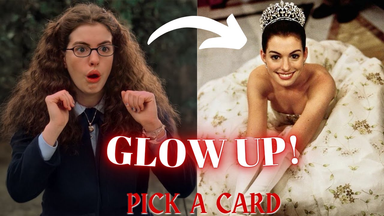 Unlock Your Next GLOW UP 🔓🗝️ What You Dont See Coming 👁️🪄🧿 Pick A Card 🔮 Tarot Reading 🔮