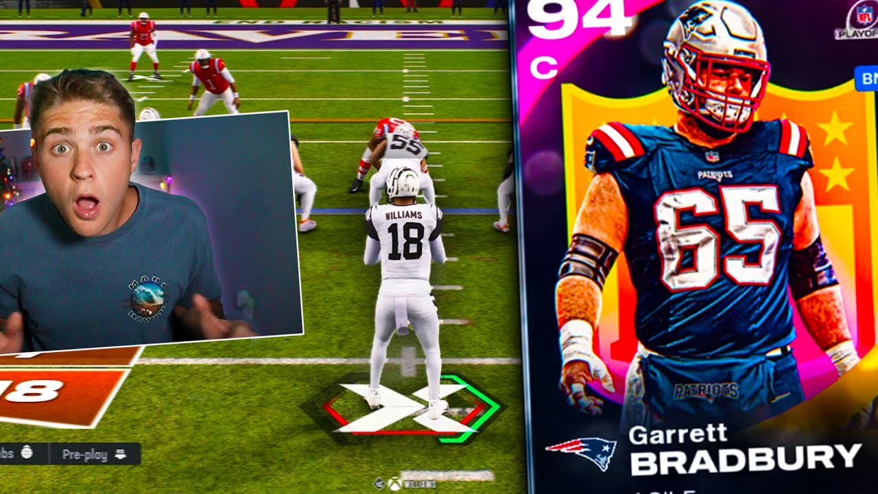 The SWEATIEST House Rules Yet in Madden 26 Ultimate Team! (Full Run)