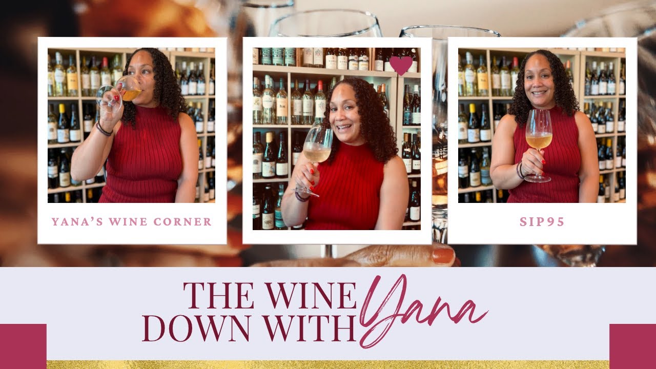 Beyond the Wines 🍷 A Real Conversation with Sommelier Errol Pierre