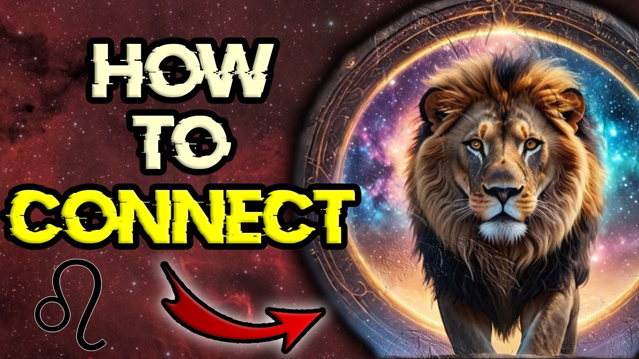 Lions Gate Portal 2025: THE ULTIMATE TIME TO MANIFEST