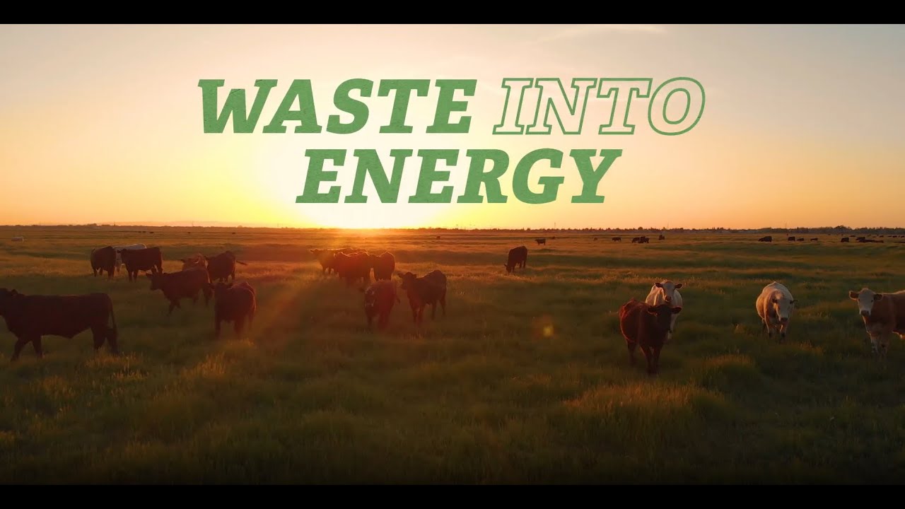 What is Renewable Natural Gas?