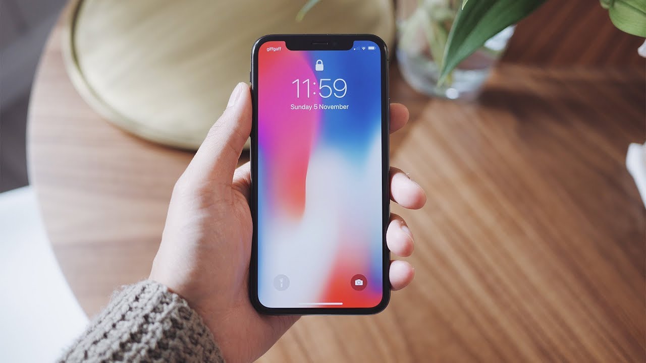 iPhone X - Long Term Review