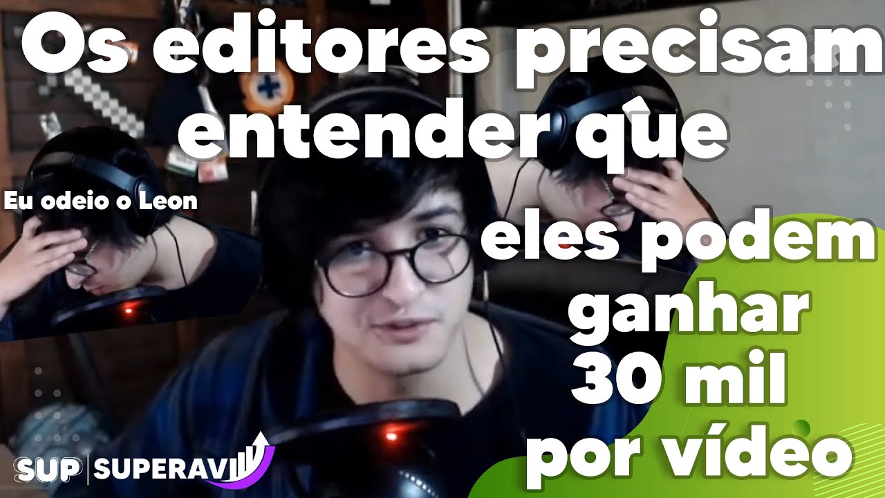 Se o Jã1 disse é verdade | SUPdoSUPERAVIT