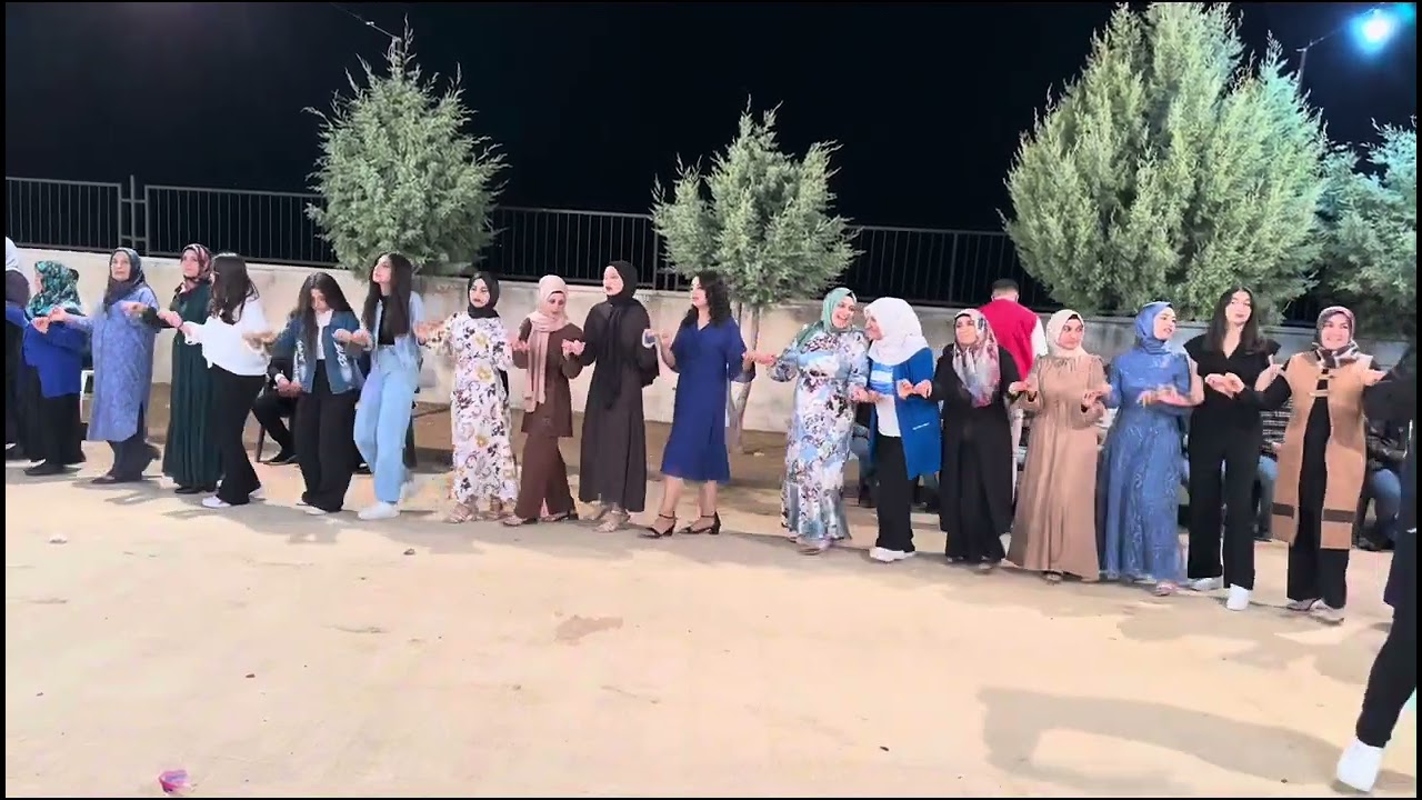 Grup Şile & Eylül organizasyon Sarıtepe Köyünde