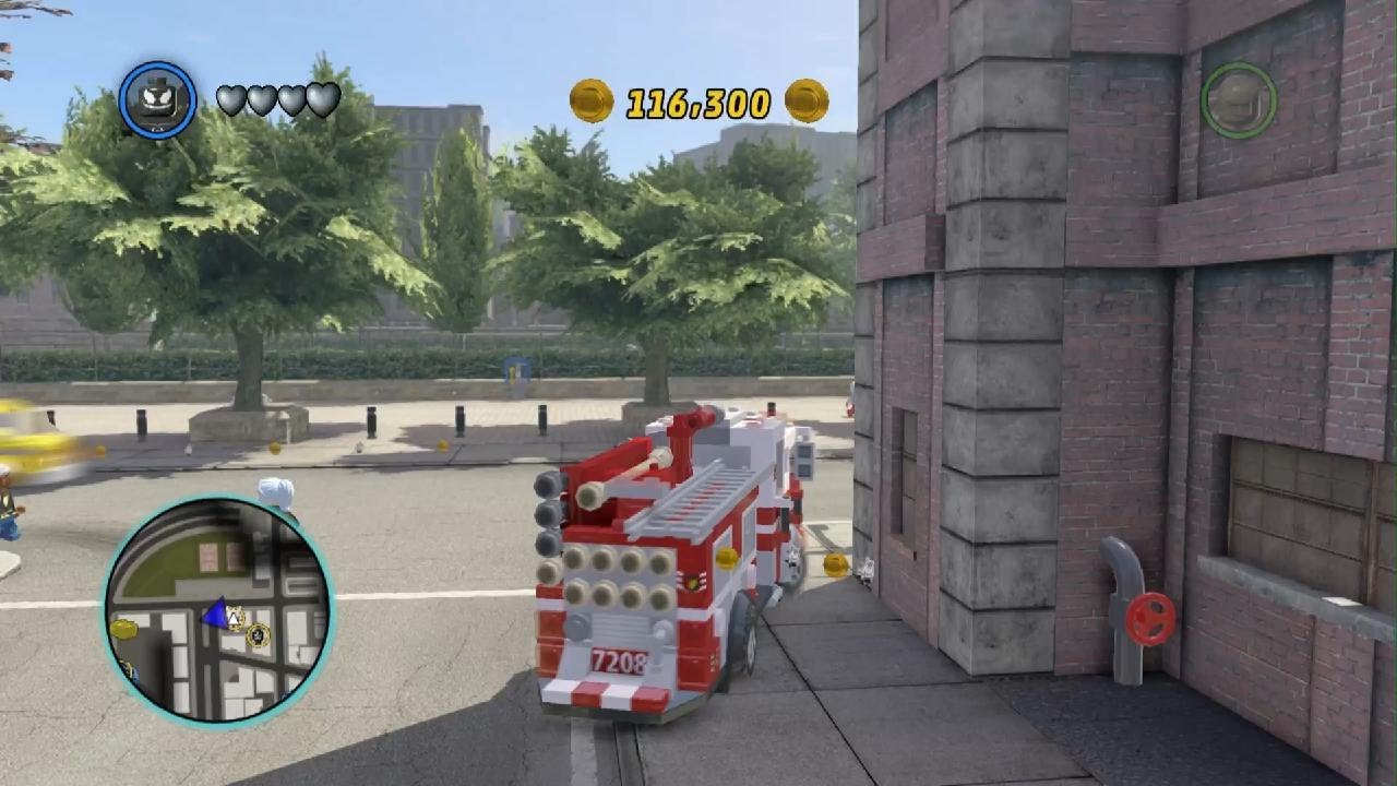 (LEGO MARVEL SUPER  HEROS), (MYSTICAL MAGICAL EDITION), (PS5 GAMEPLAY)