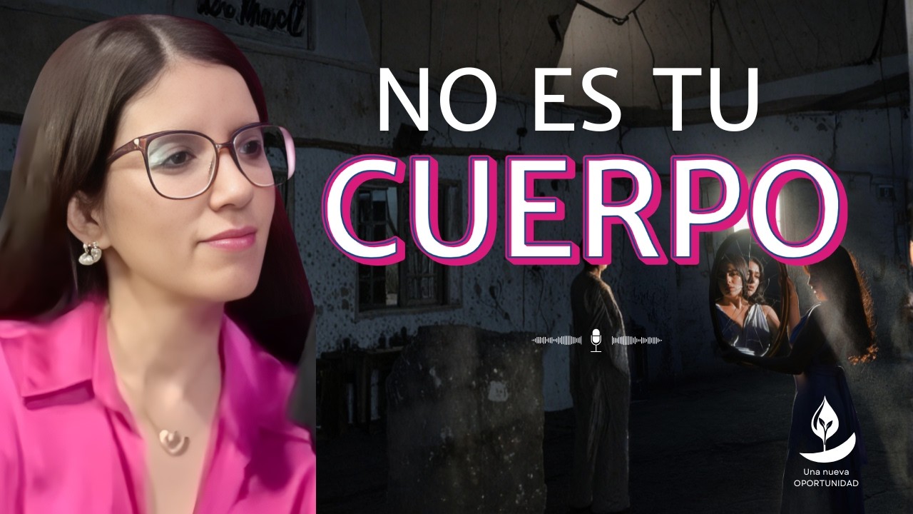 Que hacer si no me gusta mi cuerpo. Me comparo con las demás 12