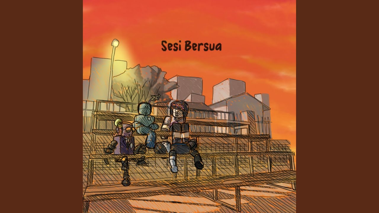 Sesi Bersua