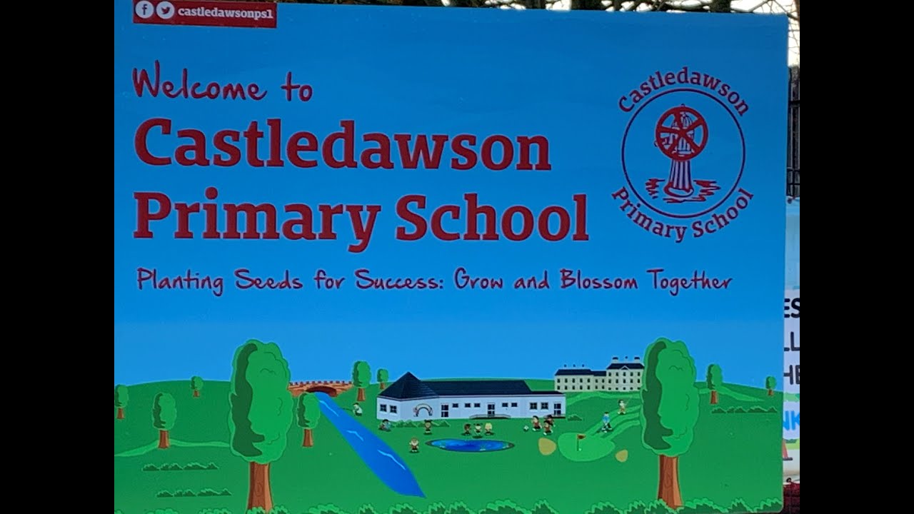 Castledawson Primary School - Open Day 2020