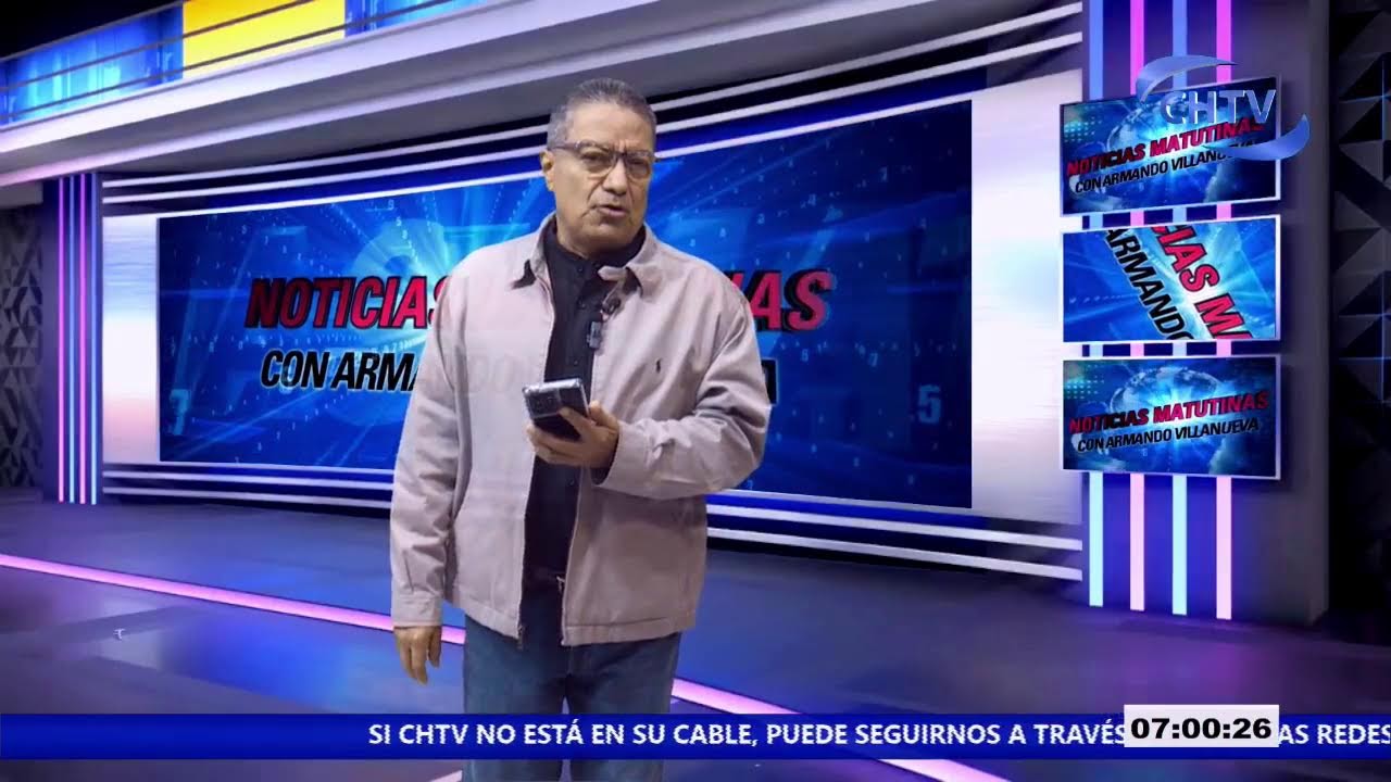 Chtv Honduras