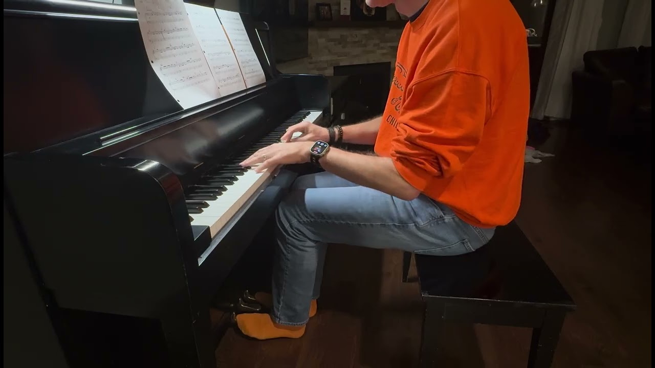 Rendition of Taylor Swift's Exile from 20260206
