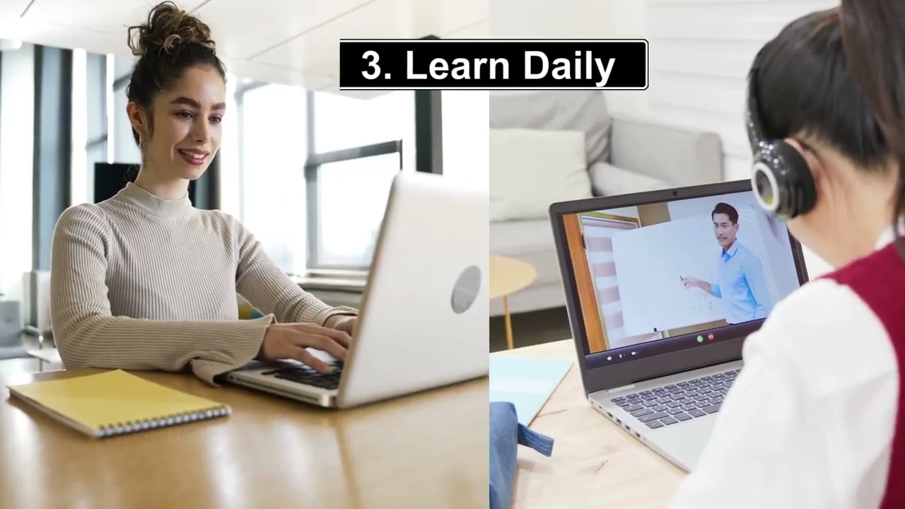 Secrets Of Millionaires 7 Habits For Success Earn Money Online Tips and Tricks