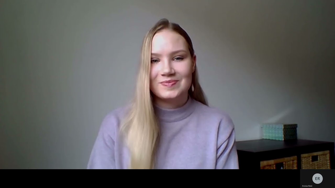 Kuntavaalit 2021 - Anu Saarinen, sitoutumaton