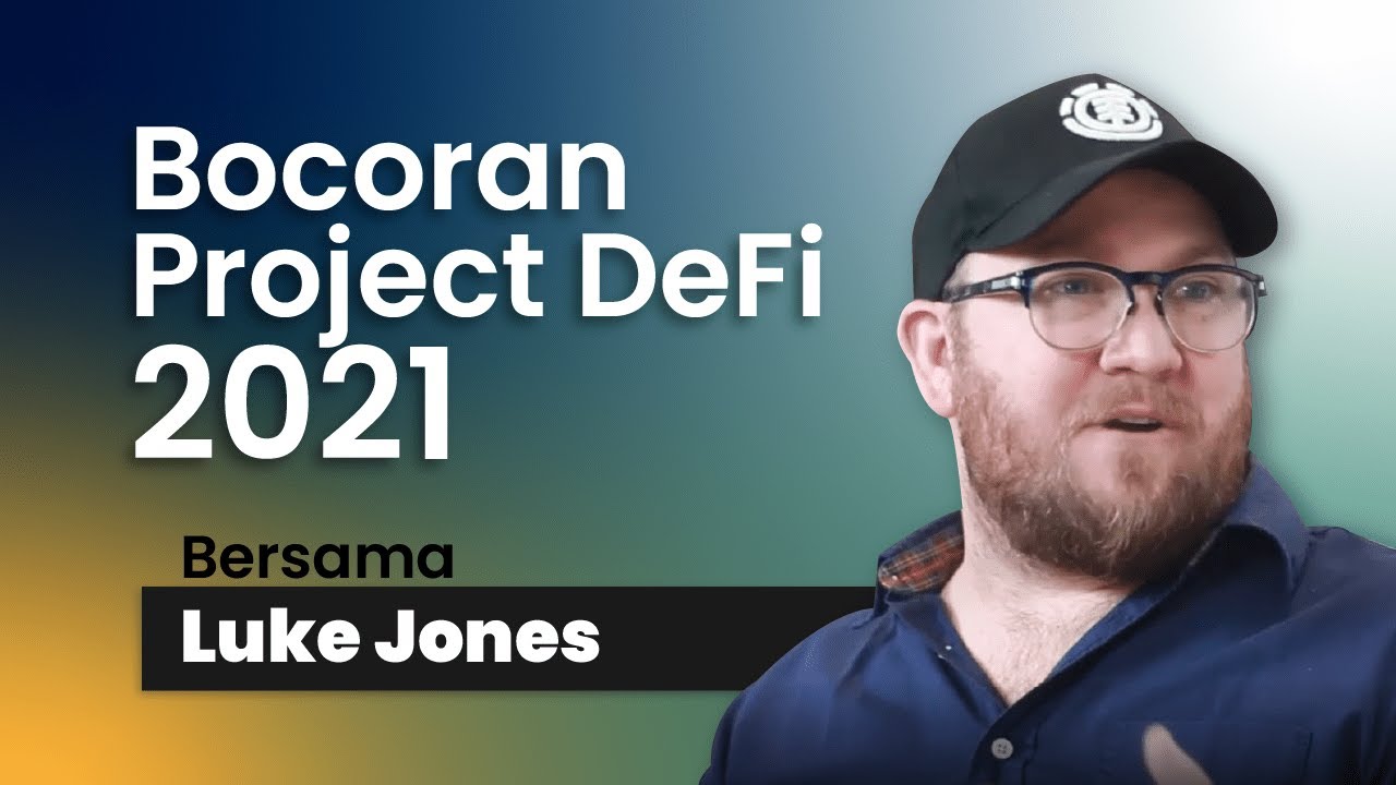 Review Crypto 2020 & Potensi Crypto 2021 - Project DeFi yang harus diperhatikan
