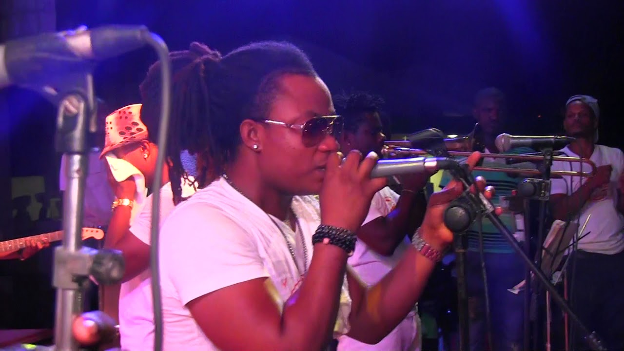FREFRE BAND LIVE CAP-HAITIEN #2