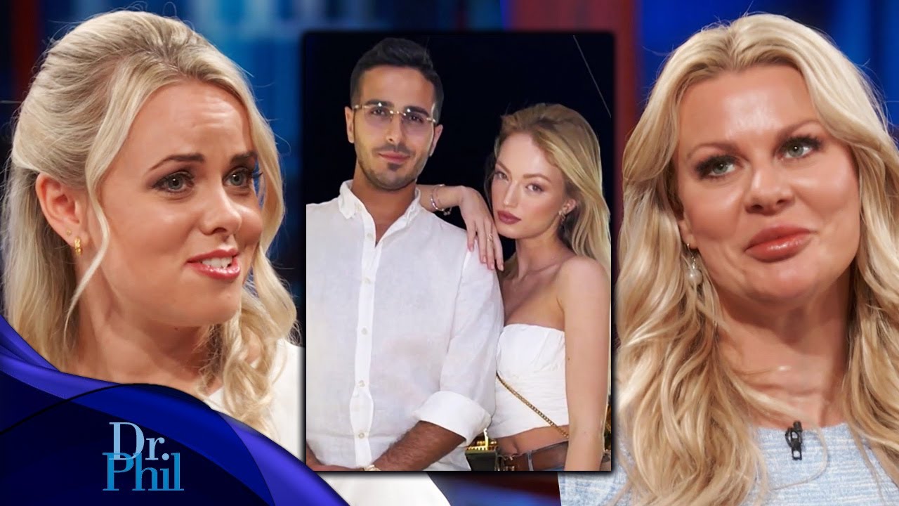Обвинители «аферы с Tinder» отреагировали на новую девушку Саймона Левиева