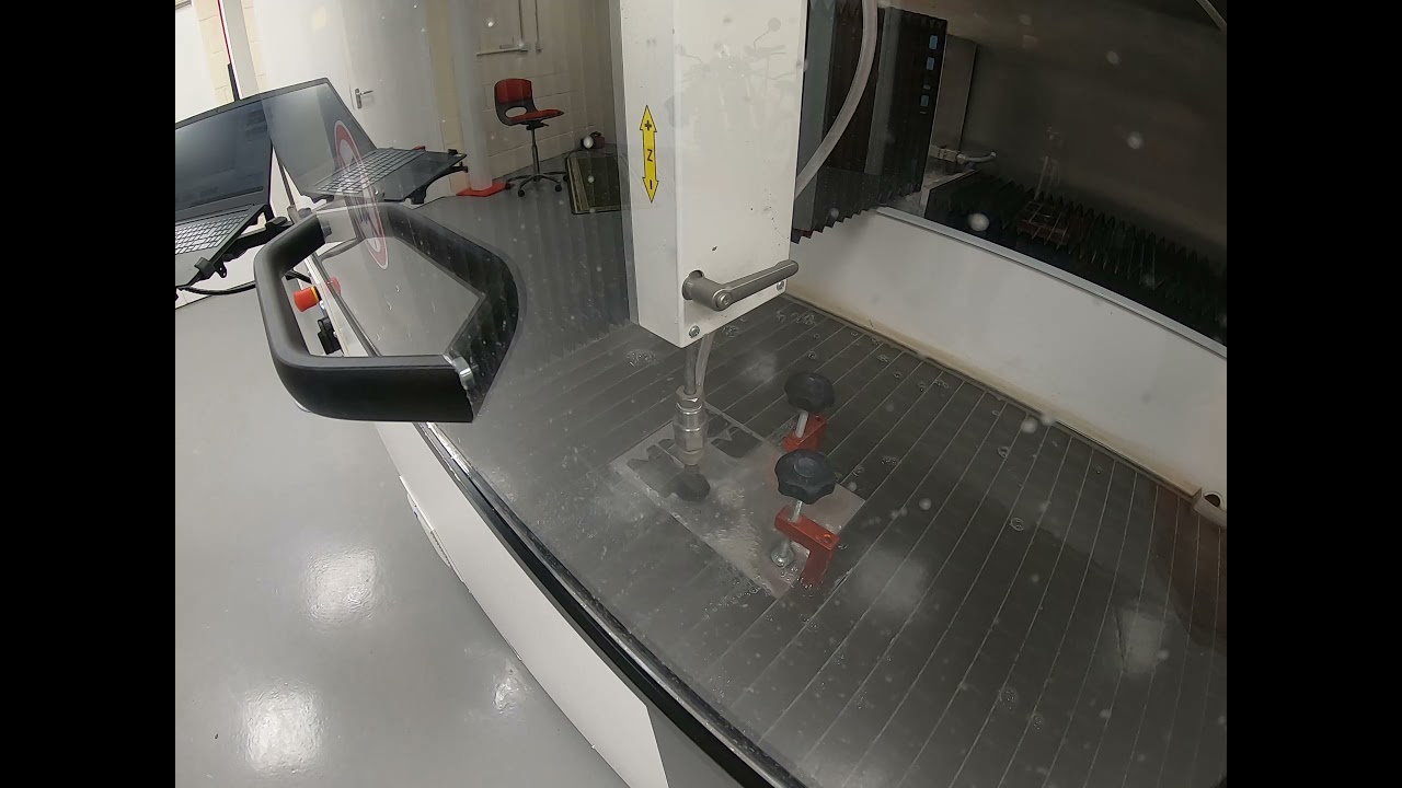 iCUTsmartWaterjet