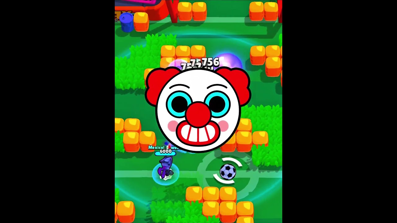 Новая эмодзи в бравл старс #бравлстарс #brawlstars #бс #bs #бравл