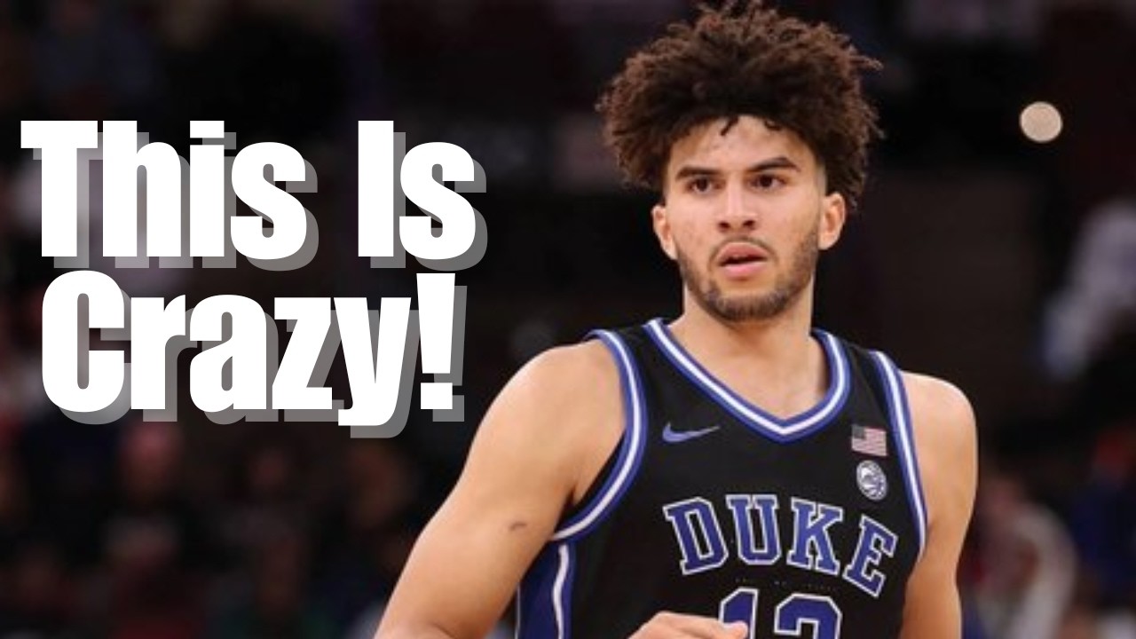 AP Poll Rankings | Duke and UConn plummet? Houston back in Top 3?