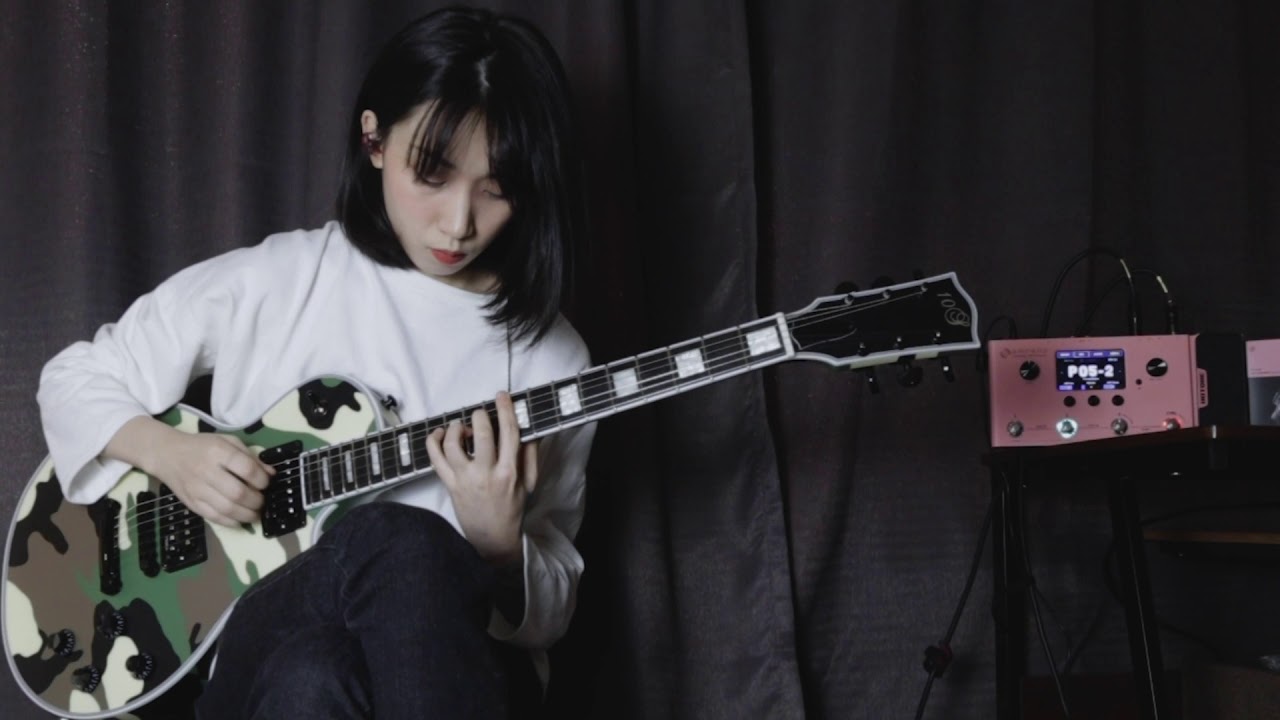 Pure Imagination Cover by 10S Artist -  Chai Sakura