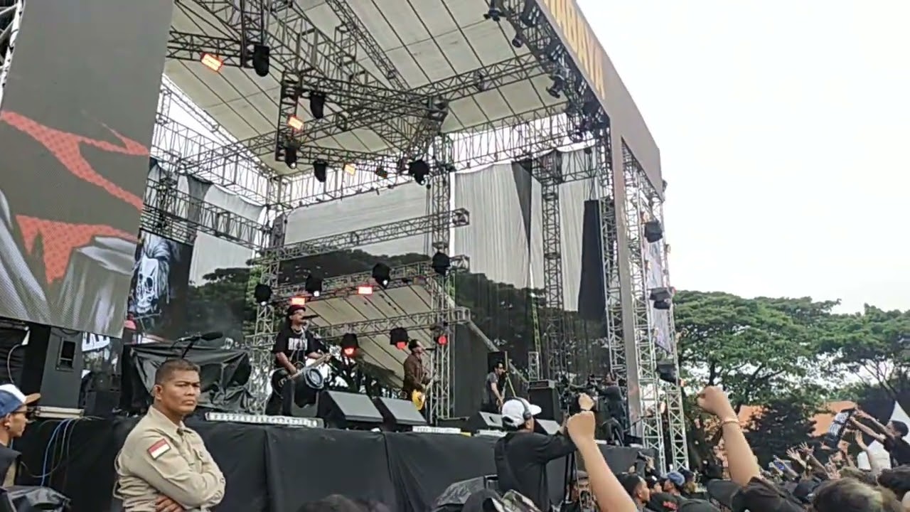 SETELAH SEJAUH INI - MCPR