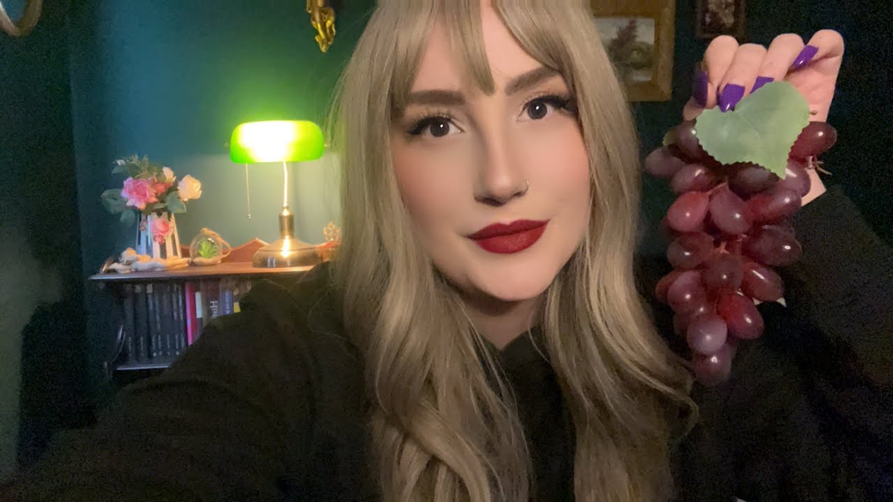 ASMR Klinika za spavanje ~ nocna smjena (Croatian ASMR, Serbian ASMR, Bosnian ASMR)