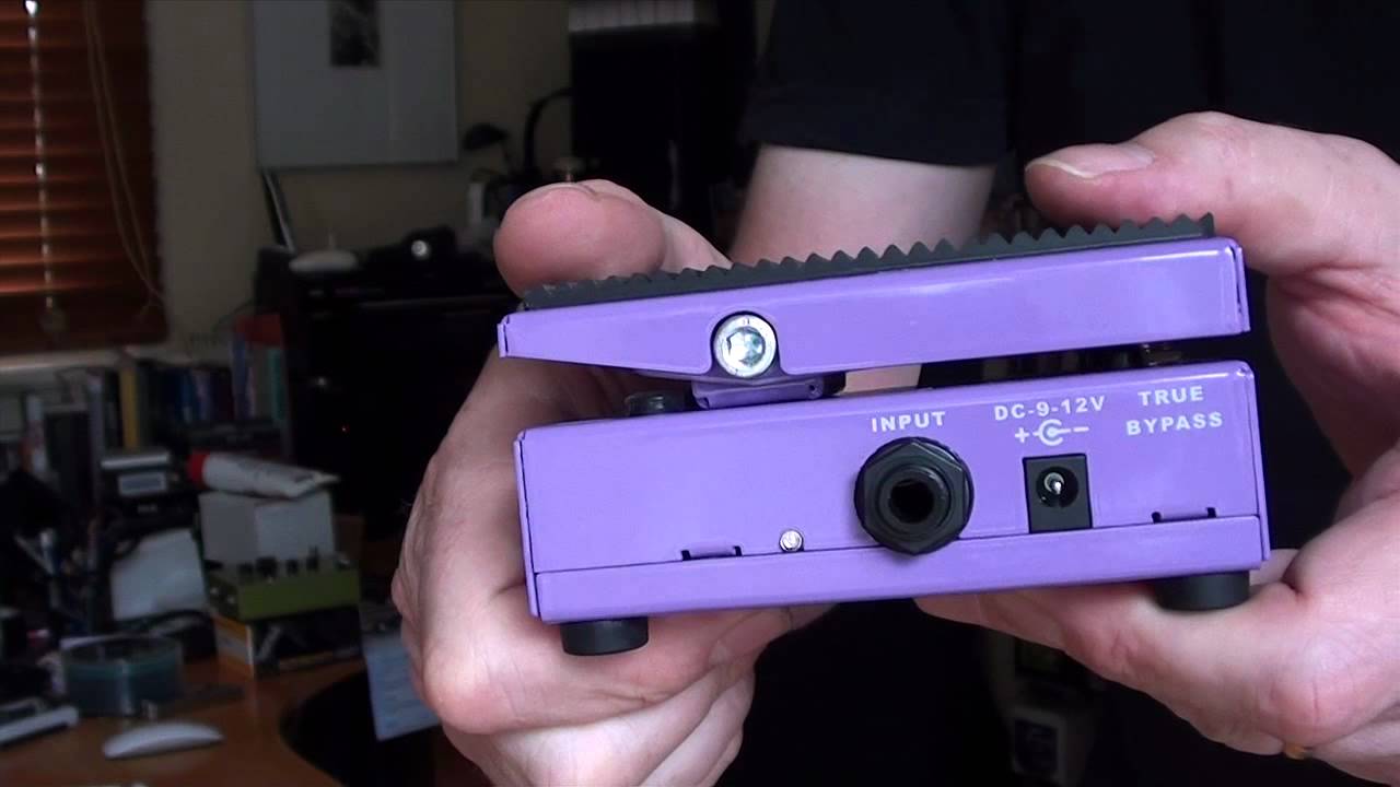 AMT Electronics: WH-1 