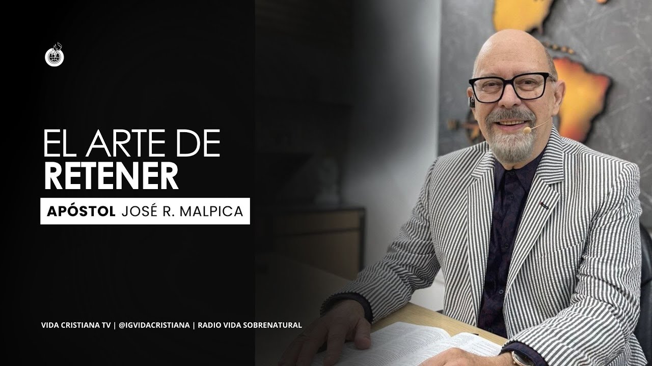 El Arte de Retener